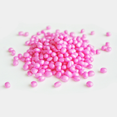 EPP粉色珠粒